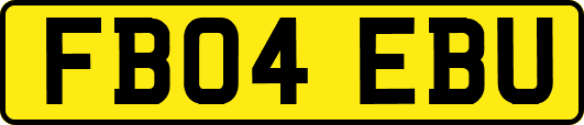 FB04EBU