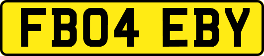 FB04EBY