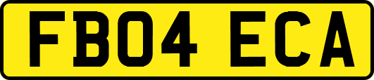 FB04ECA