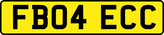 FB04ECC