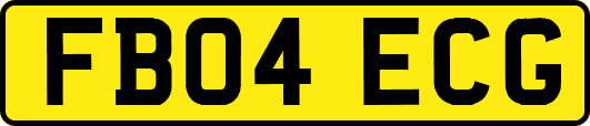 FB04ECG