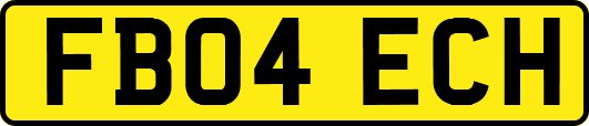 FB04ECH