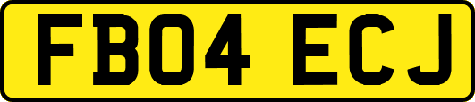 FB04ECJ