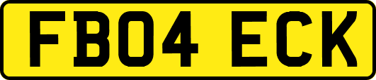 FB04ECK