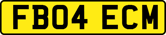 FB04ECM