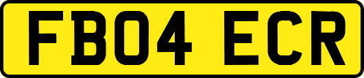 FB04ECR