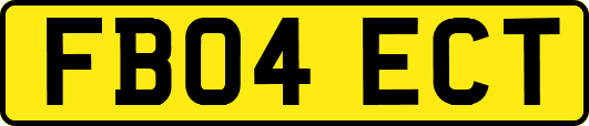 FB04ECT