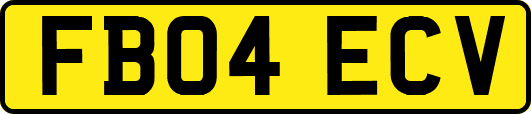 FB04ECV