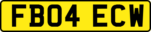 FB04ECW