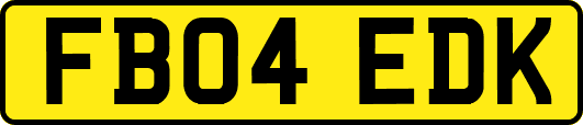 FB04EDK