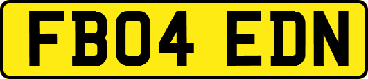 FB04EDN
