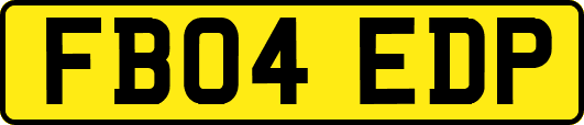 FB04EDP