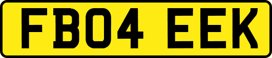 FB04EEK