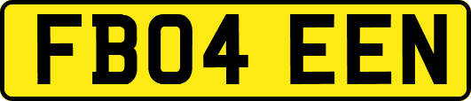 FB04EEN