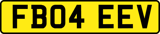FB04EEV