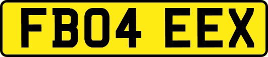 FB04EEX