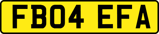 FB04EFA