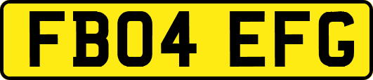 FB04EFG
