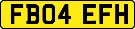 FB04EFH