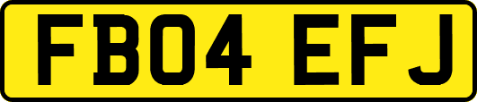 FB04EFJ