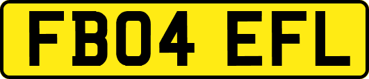 FB04EFL