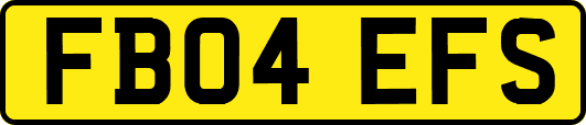 FB04EFS