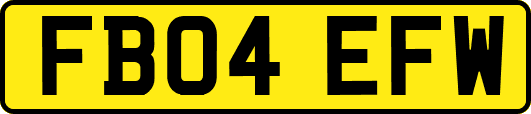 FB04EFW