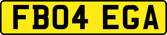 FB04EGA