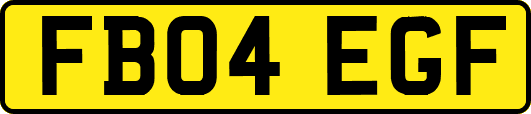 FB04EGF