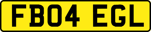 FB04EGL
