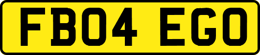 FB04EGO