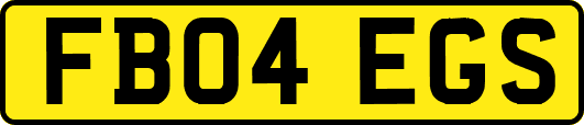 FB04EGS