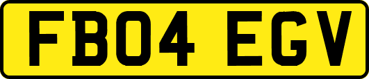 FB04EGV