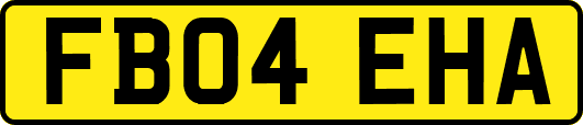 FB04EHA