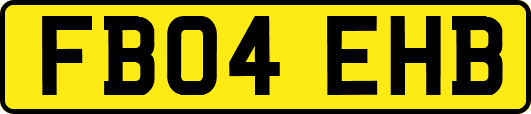 FB04EHB