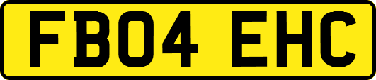FB04EHC