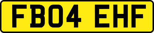FB04EHF