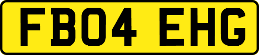 FB04EHG