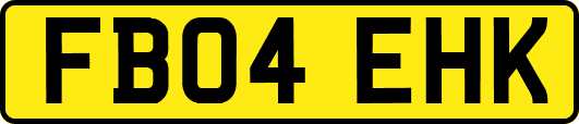 FB04EHK