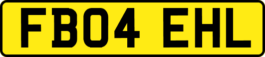 FB04EHL