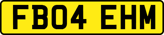 FB04EHM