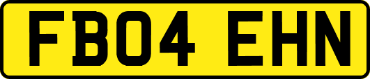 FB04EHN