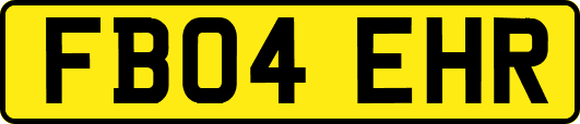 FB04EHR