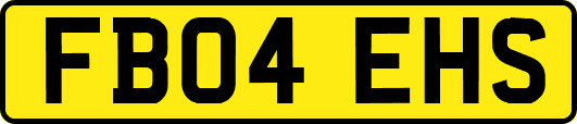 FB04EHS