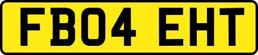 FB04EHT