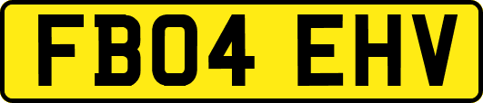 FB04EHV