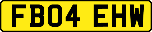 FB04EHW