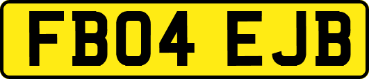 FB04EJB