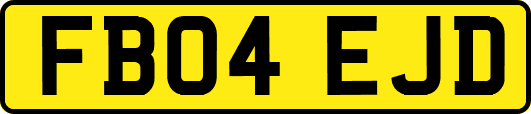 FB04EJD