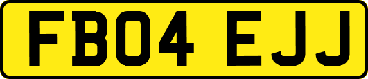 FB04EJJ
